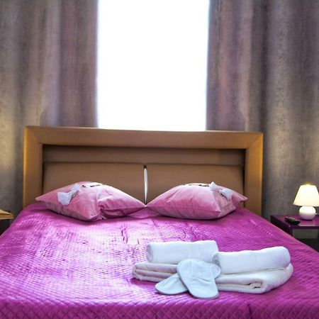 Warsaw Royal Stay Aleja Jana Pawla II Ngoại thất bức ảnh