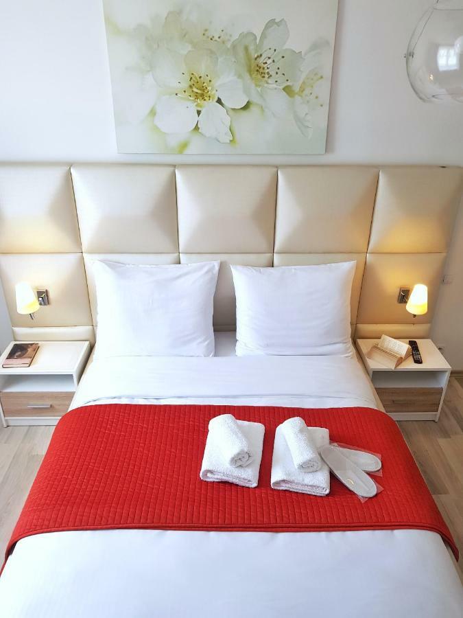 Warsaw Royal Stay Aleja Jana Pawla II Ngoại thất bức ảnh