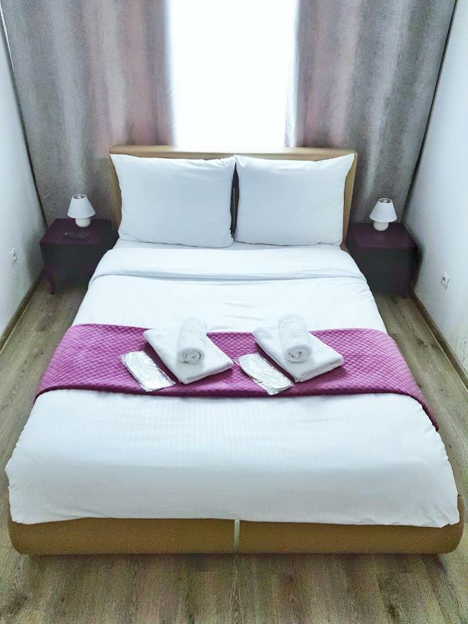 Warsaw Royal Stay Aleja Jana Pawla II Ngoại thất bức ảnh